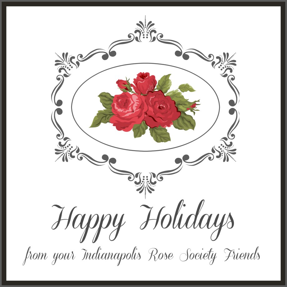 IRS Christmas Card 2015