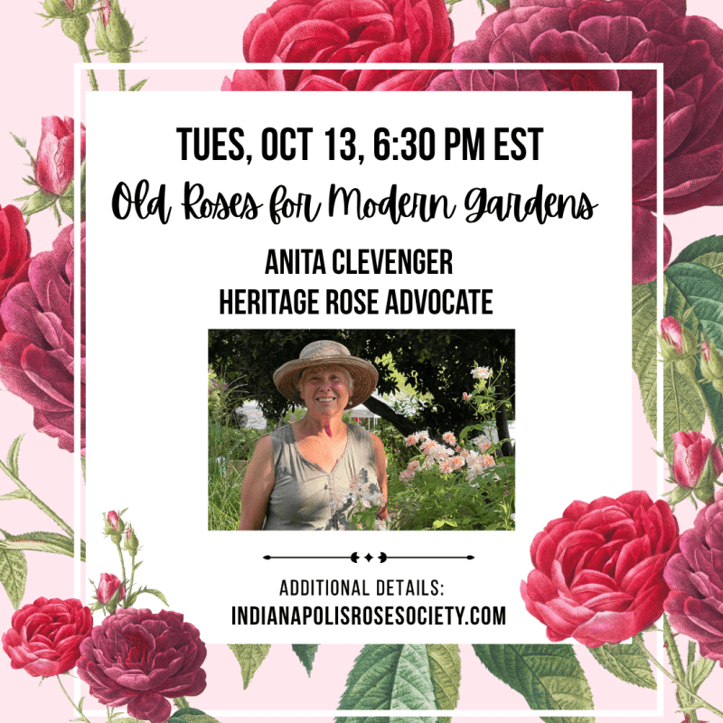 OCTOBER MEETING